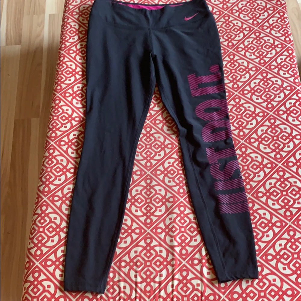 Nike Dri Fit Leggings